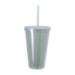 Custom Good Value™ Color-Changing Tumbler - 17 oz. - 4