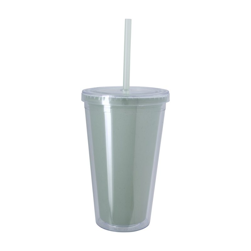 Custom Good Value™ Color-Changing Tumbler - 17 oz. - 4