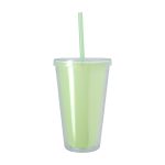 Custom Good Value™ Color-Changing Tumbler - 17 oz. - 5