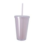 Custom Good Value™ Color-Changing Tumbler - 17 oz. - 6