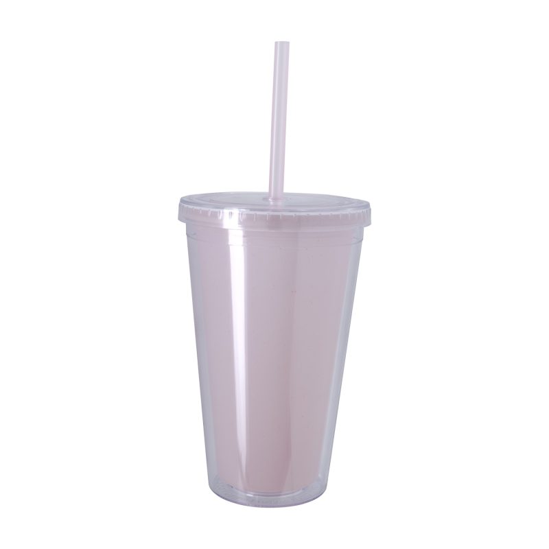 Custom Good Value™ Color-Changing Tumbler - 17 oz. - 6