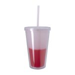Custom Good Value™ Color-Changing Tumbler - 17 oz. - 8