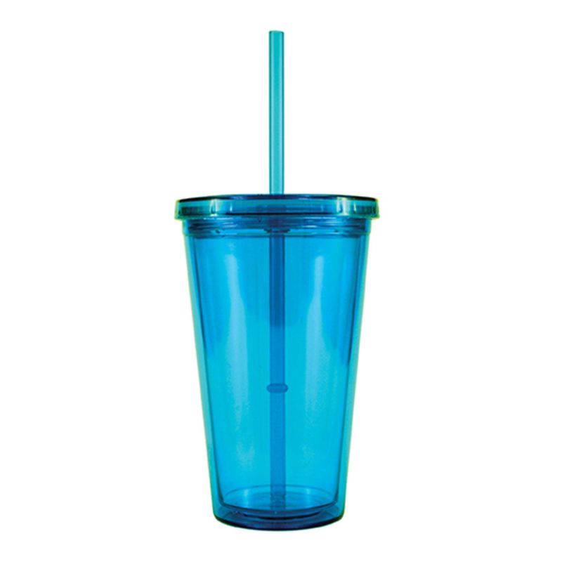 Custom Good Value™ Freedom Tumbler - 16 oz. - 1