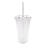 Custom Good Value™ Freedom Tumbler - 16 oz. - 3
