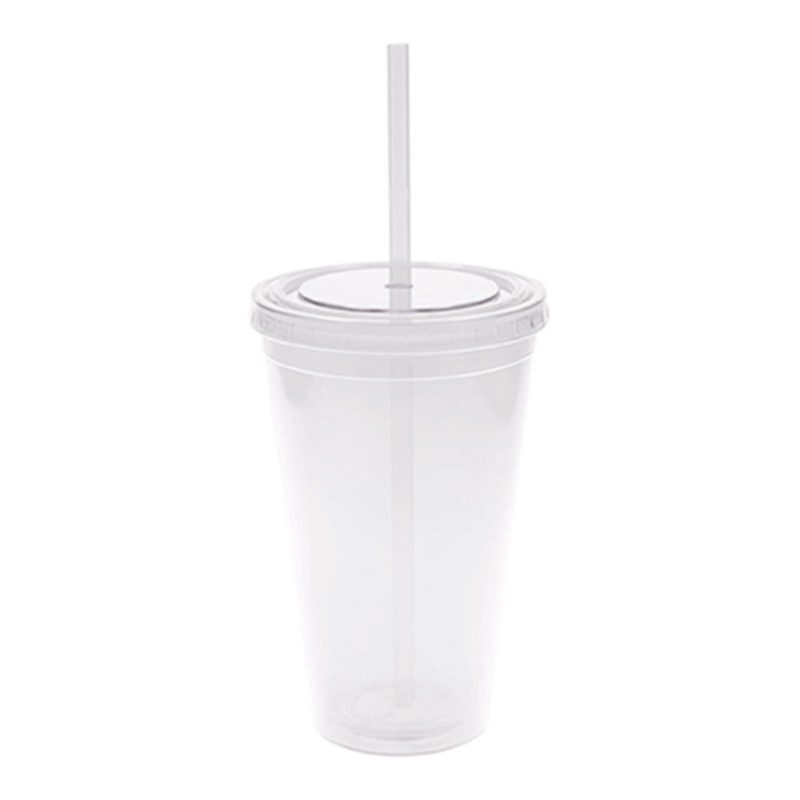 Custom Good Value™ Freedom Tumbler - 16 oz. - 3