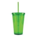 Custom Good Value™ Freedom Tumbler - 16 oz. - 4