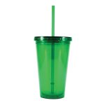 Custom Good Value™ Freedom Tumbler - 16 oz. - 5
