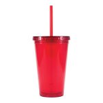 Custom Good Value™ Freedom Tumbler - 16 oz. - 8