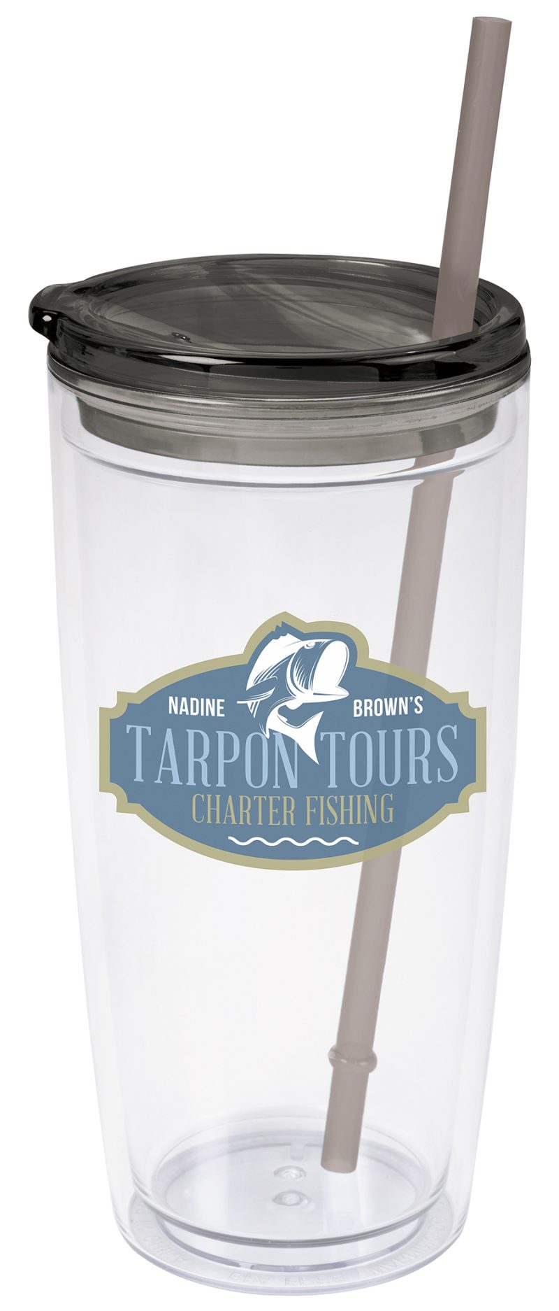Custom Good Value™ Freezie Tumbler - 22 oz. - 4