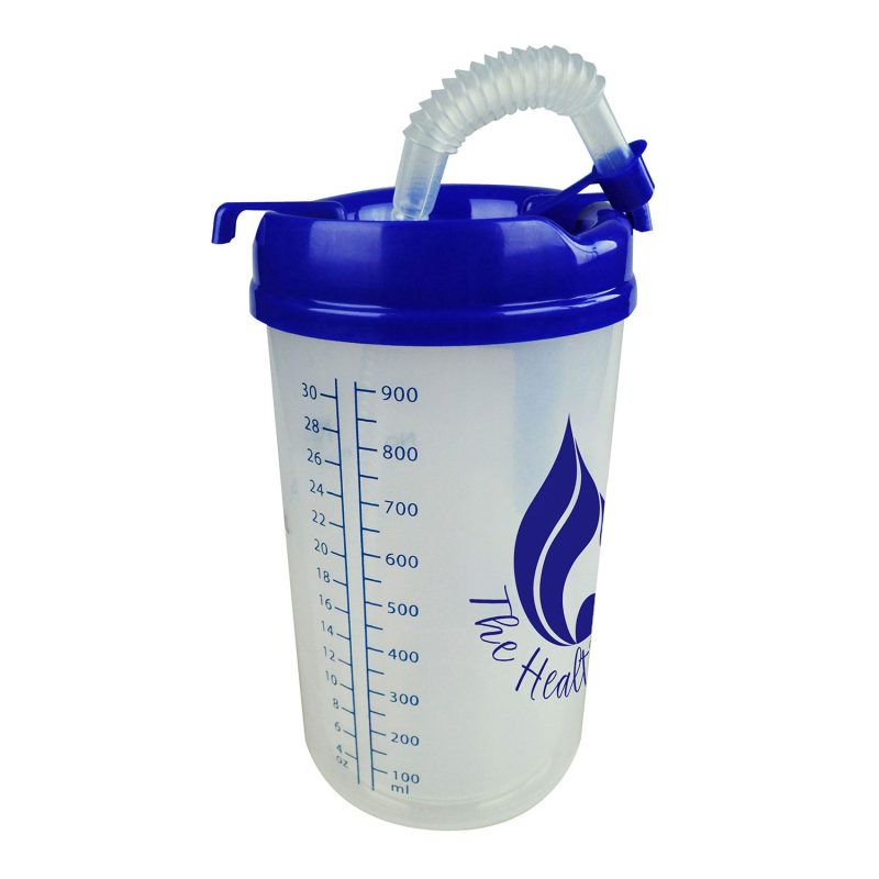 Custom Good Value™ Hydration Tumbler - 34 oz. - 1