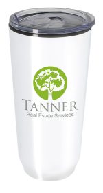 Custom Good Value™ Kayla Tumbler - 16 oz. - 5