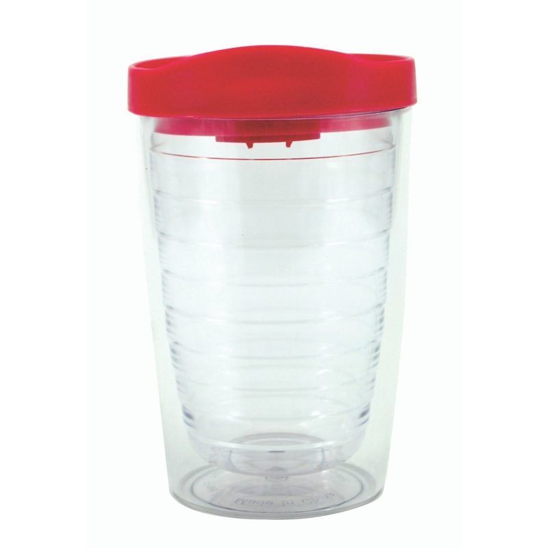 Custom Good Value™ Orbit Tumbler - 12 oz. - 1