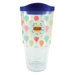 Custom Good Value™ Orbit Tumbler - 24 oz.