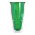 Custom Good Value™ Orbit Tumbler - 24 oz. - 2