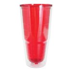 Custom Good Value™ Orbit Tumbler - 24 oz. - 3
