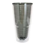 Custom Good Value™ Orbit Tumbler - 24 oz. - 4