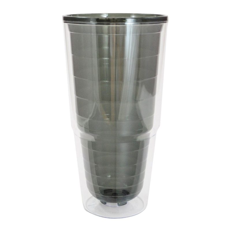 Custom Good Value™ Orbit Tumbler - 24 oz. - 4