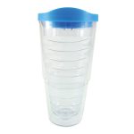 Custom Good Value™ Orbit Tumbler - 24 oz. - 5