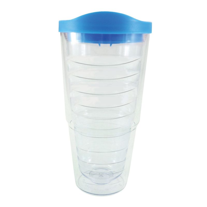 Custom Good Value™ Orbit Tumbler - 24 oz. - 5