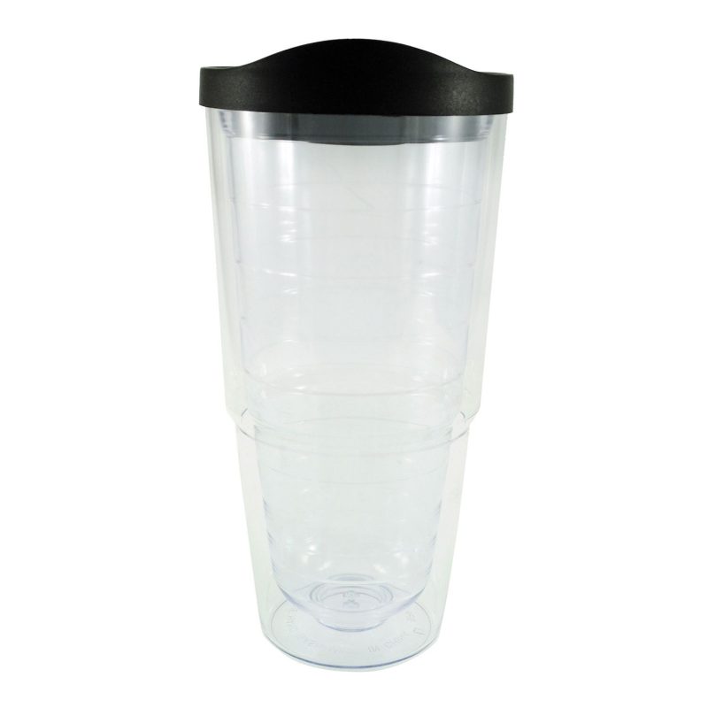 Custom Good Value™ Orbit Tumbler - 24 oz. - 6
