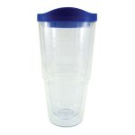 Custom Good Value™ Orbit Tumbler - 24 oz. - 7