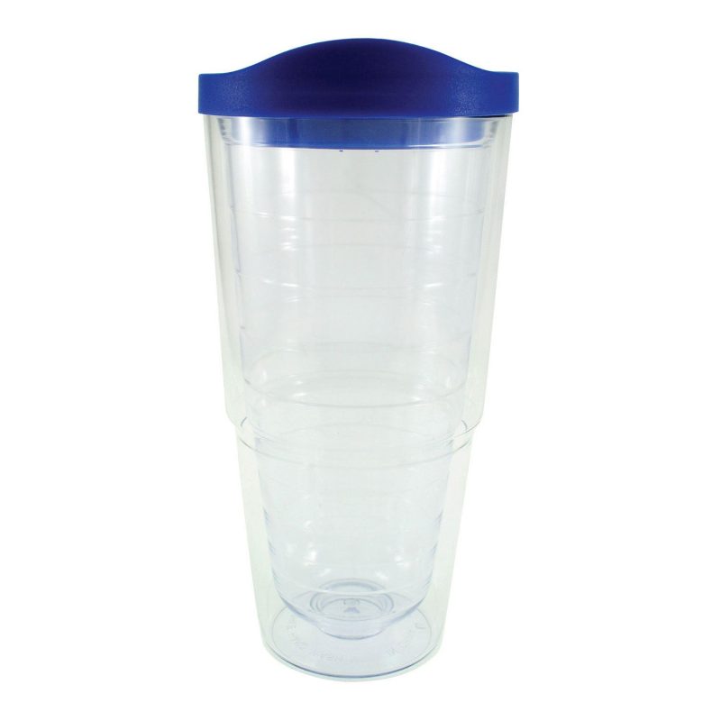 Custom Good Value™ Orbit Tumbler - 24 oz. - 7
