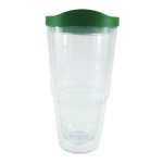 Custom Good Value™ Orbit Tumbler - 24 oz. - 8