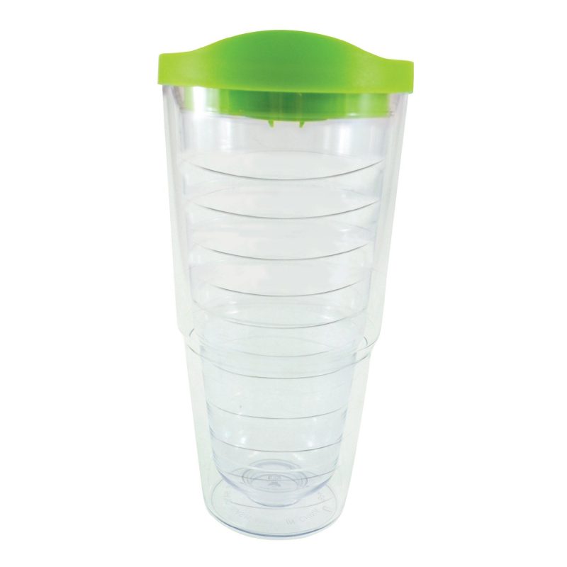 Custom Good Value™ Orbit Tumbler - 24 oz. - 9