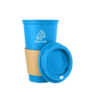 Custom Good Value™ Sip N Style Stackable Tumbler - 16 oz.