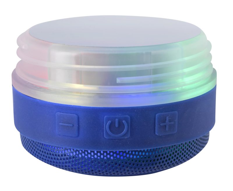 Custom Good Value™ Tumbler with Wireless Speaker - 20 oz. - 7
