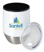 Custom Good Value™ Wine Tumbler - 12 oz.