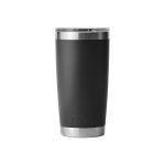 Custom Rambler® 20 oz Tumbler MagSlider™ Lid - 3