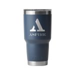 Custom Rambler® 30 oz Tumbler with MagSlider™ Lid