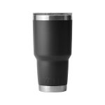 Custom Rambler® 30 oz Tumbler with MagSlider™ Lid - 2