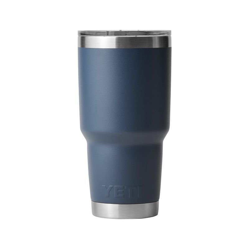 Custom Rambler® 30 oz Tumbler with MagSlider™ Lid - 5