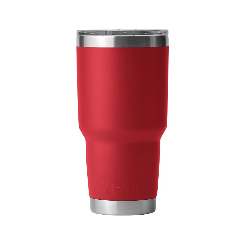 Custom Rambler® 30 oz Tumbler with MagSlider™ Lid - 8