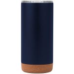 Custom 18 Oz. Cork Bottom Vacuum-Sealed Mug - 5