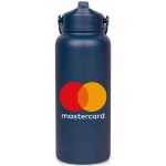 Custom 32 Oz. Byron Water Bottle - 5