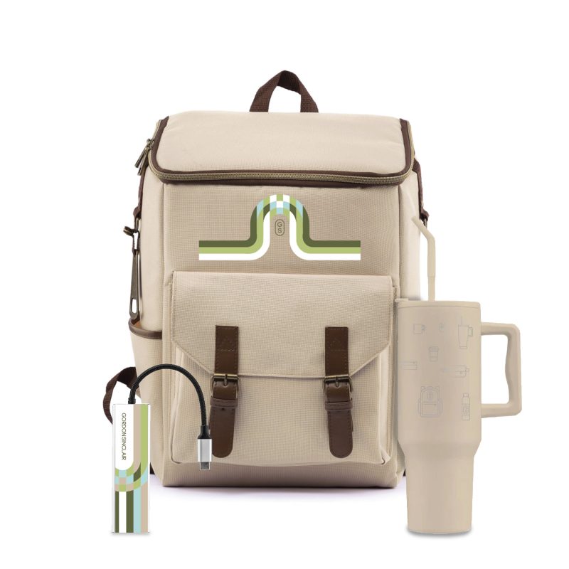 Custom Cool on the Go Eco Kit - 4