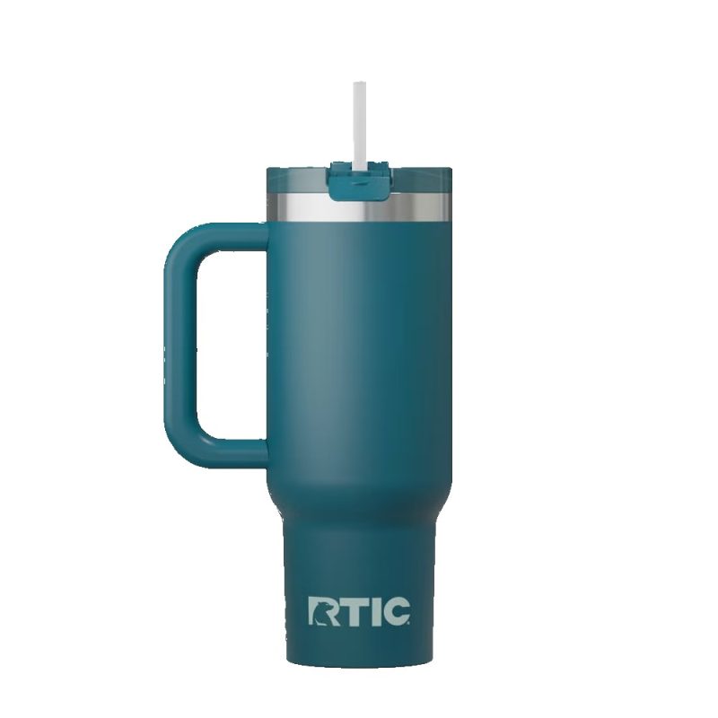 Custom Rtic 30 oz Road Trip Tumbler - 5