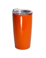 Custom 20 oz Emperor Vacuum Insulated Stainless Steel Tumbler - 6