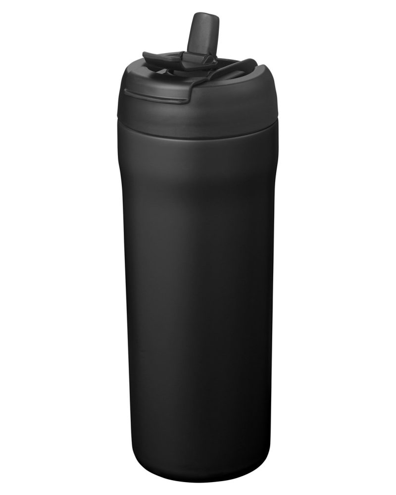 Custom 24 oz Duet Vacuum Insulated Stainless Steel Tumbler - 1