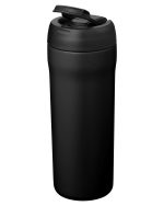 Custom 24 oz Duet Vacuum Insulated Stainless Steel Tumbler - 2