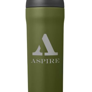 Custom 24 oz Duet Vacuum Insulated Stainless Steel Tumbler