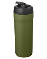 Custom 24 oz Duet Vacuum Insulated Stainless Steel Tumbler - 5