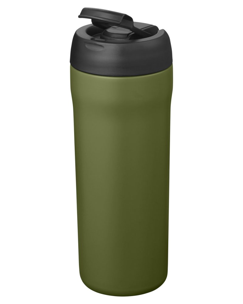 Custom 24 oz Duet Vacuum Insulated Stainless Steel Tumbler - 5