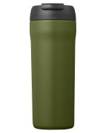 Custom 24 oz Duet Vacuum Insulated Stainless Steel Tumbler - 7