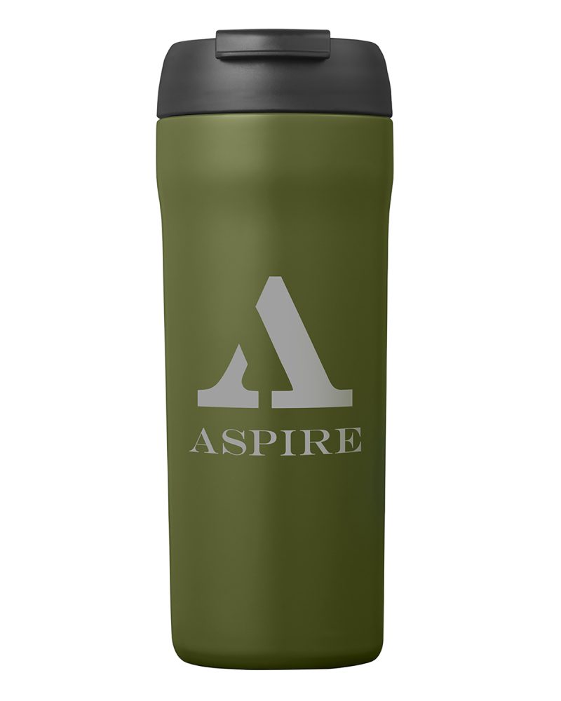 Custom 24 oz Duet Vacuum Insulated Stainless Steel Tumbler