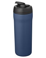 Custom 24 oz Duet Vacuum Insulated Stainless Steel Tumbler - 9