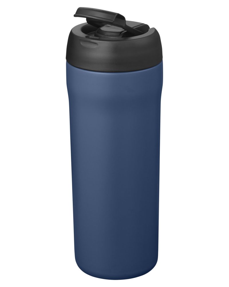 Custom 24 oz Duet Vacuum Insulated Stainless Steel Tumbler - 9